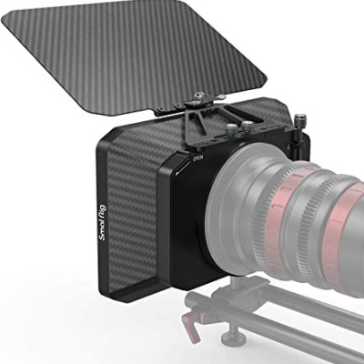 Mattebox Smallrig Lightweight