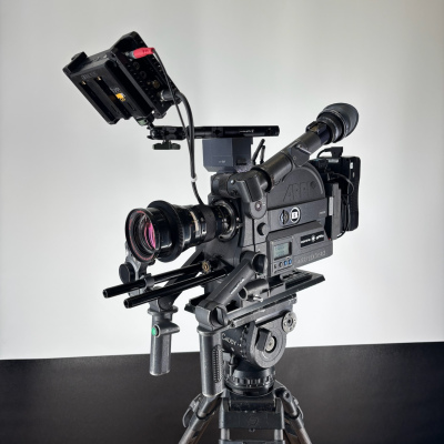 Arriflex SR3