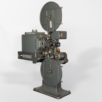 Cinemeccanica Victoria 8r