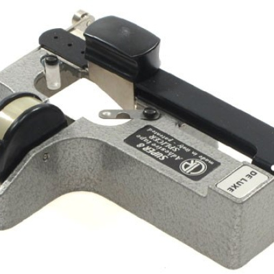 Colleuse CIR Super 8