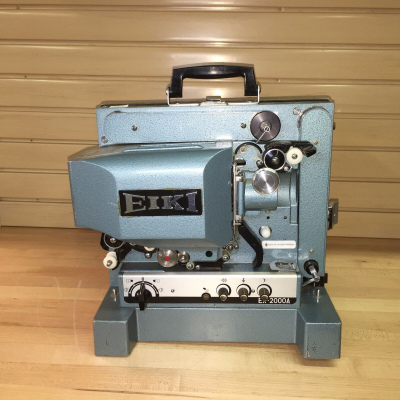 Eiki EX2000A