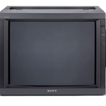 Ecrans tubes cathodiques 